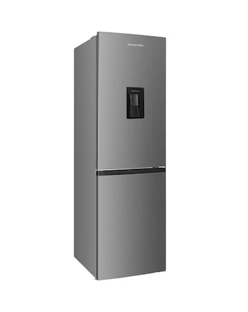 RUSSELL HOBBS 50/50 FRIDGE FREEZER W/ WD