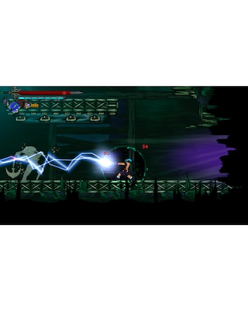 Barbarian Saga: The Beastmaster (PS5)