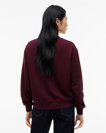 Tommy Hilfiger Crew Neck Sweatshirt