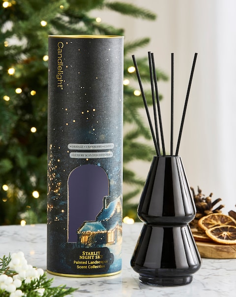 Starlit Night Sky Reed Diffuser 150ml