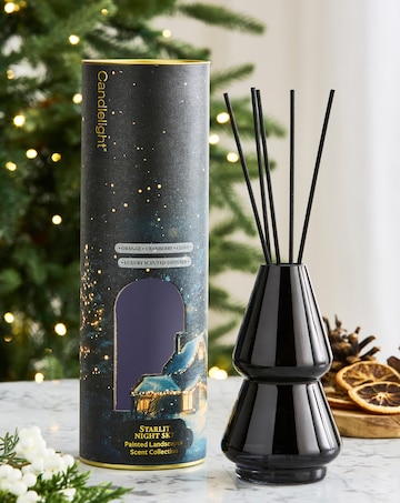 Starlit Night Sky Reed Diffuser 150ml