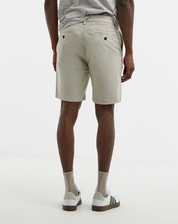 Short Length Chino Short