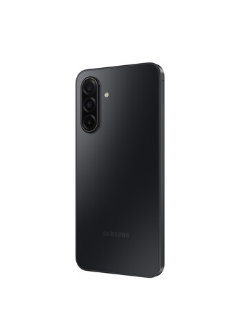 Samsung Galaxy A17 128GB 4G - Black