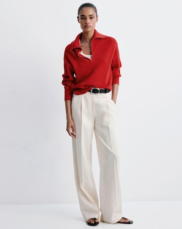 Mango Sweater Rizon