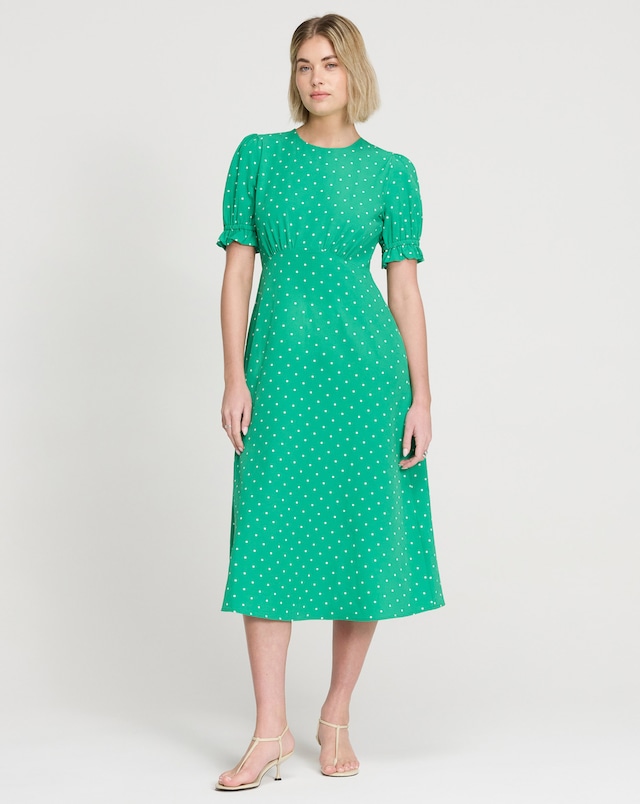 Women's Green Dresses | Emerald, Khaki & Sage Green Dresses | JD Williams Women's Green Dresses | Emerald, Khaki & Sage Green Dresses | JD Williams