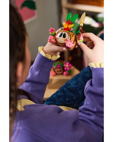 LEGO Disney Moana Kakamora 43293