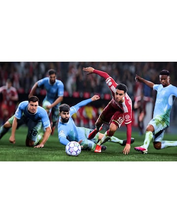 EA SPORTS FC 27 (PS4)