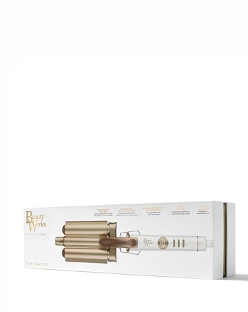 Beauty Works The Waver