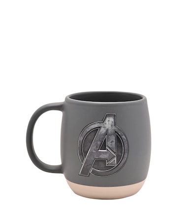 Marvel The Avengers Mug