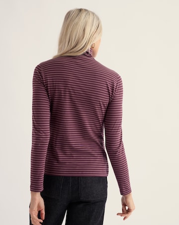 Seasalt Cornwall Landing Top