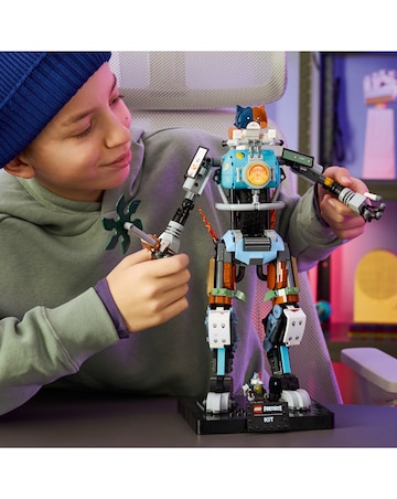LEGO Fortnite KIT 77081