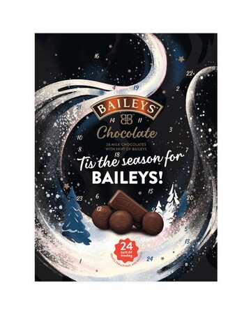 Baileys Advent Calendar