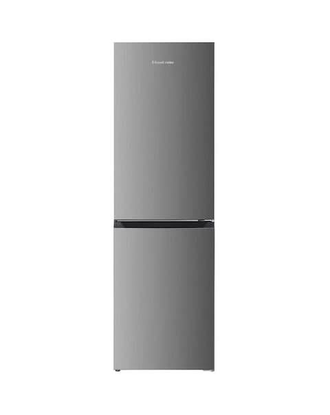 Russell Hobbs RH181TNF552E2SS 50/50 Fridge Freezer Install - Stainless Steel