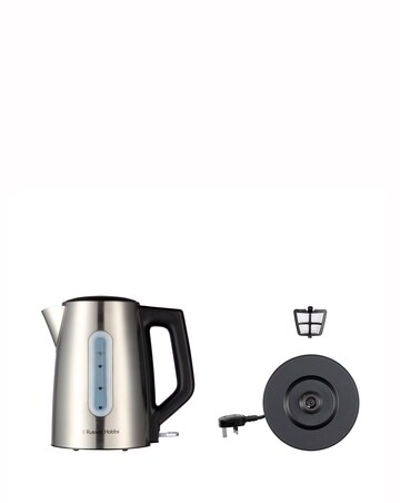 Russell Hobbs 27380 Classics Illuminated Kettle