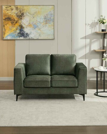 Stella 2 Seater Sofa