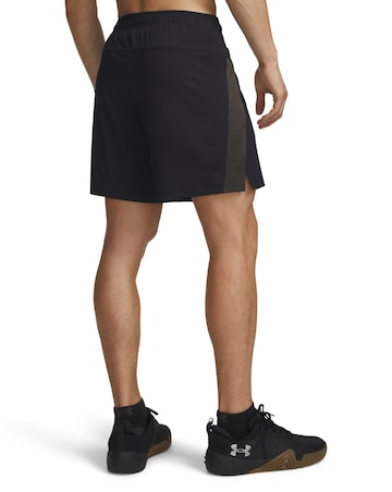 Under Armour Tech Vent 7 Inch Shorts