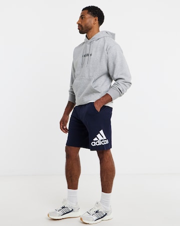 adidas Essentials Logo Shorts