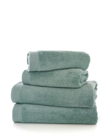 The Lyndon Company Luxury Egyptian Spa 700GSM Towel