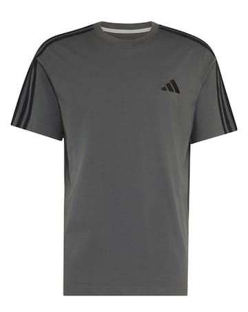 adidas 3 Stripes T-Shirt