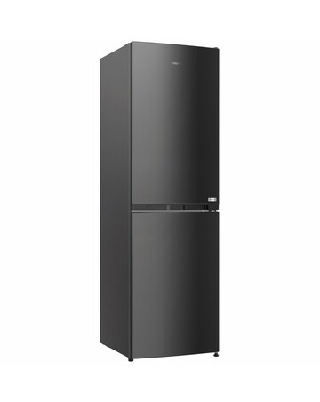 Hotpoint HPKF 3241 XR4UK Total No Frost 60/40 Fridge Freezer with VitalCare