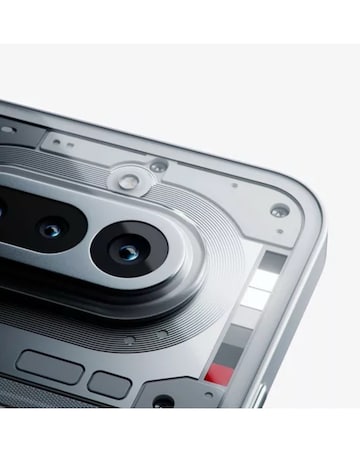 Nothing Phone (4a) 5G 256GB - Pink