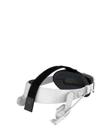 Venom Head Strap with Powerbank for Meta Quest 2, 3 & 3S