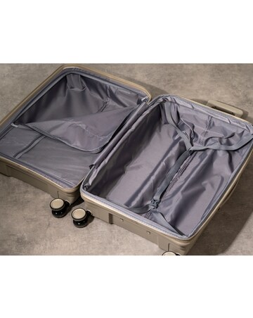 Rock Oslo 3pc Luggage Set