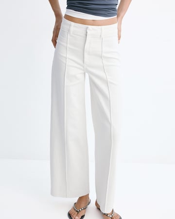 Mango Jeans Paloma