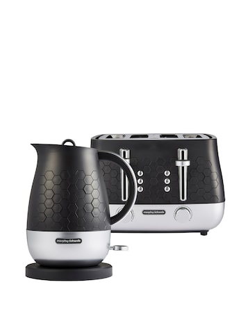 Morphy Richards Cassini Bundle - Moonless Night