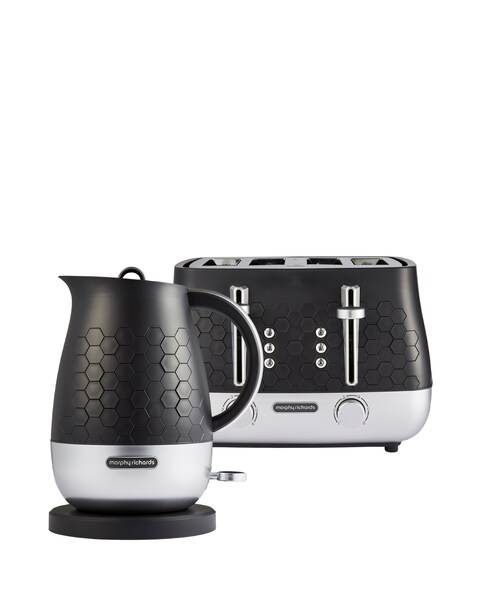 Morphy Richards Cassini Bundle - Moonless Night