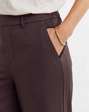 Object Lisa Wide Leg Trouser