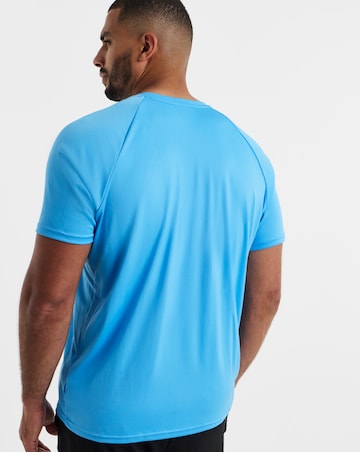 Nike Short Sleeve Hydroguard T-Shirt