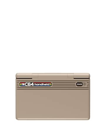 THEC64 Handheld
