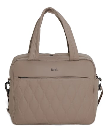 Rock Ember Holdall