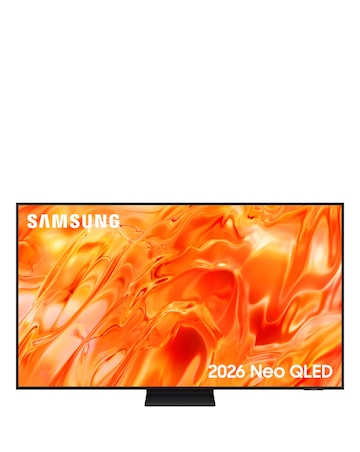 Samsung QE75QN73HAUXXU 75in Neo QLED 4K AirSlim Vision AI Smart TV