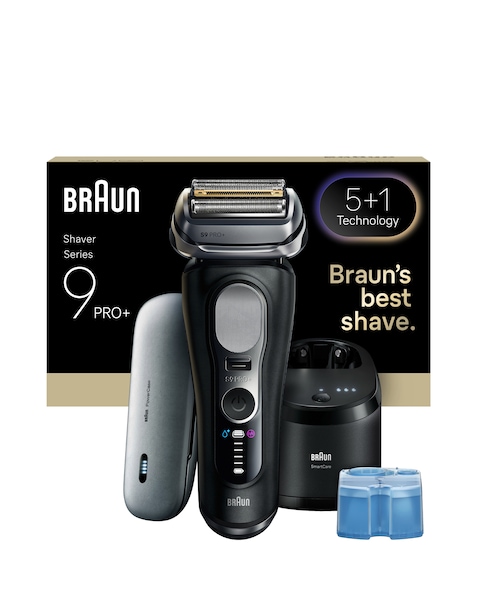 Braun - Series 9 Shaver 9670cc