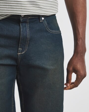 Union Wardrobe Classic Stretch Short