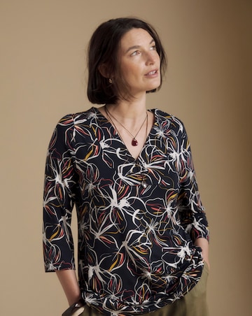 Julipa Jersey Tunic