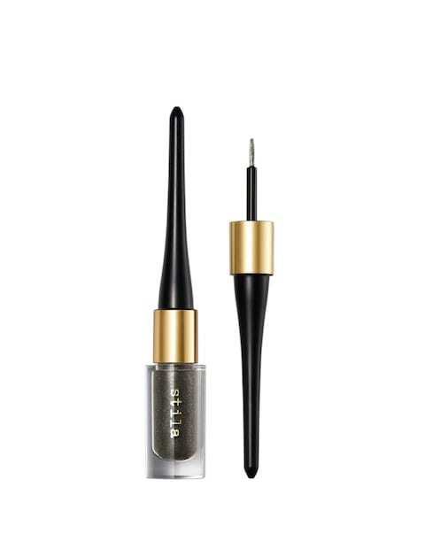 Stila Stay All Day Inkwear Liquid Eyeliner 1.7ml - Midnight Hour