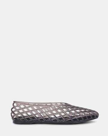 Envy Mesh Jelly Shoes - Wide Fit (E)