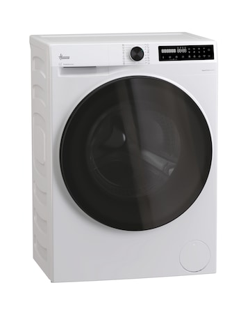 Hoover Pro Wash Series 5 10kg- White