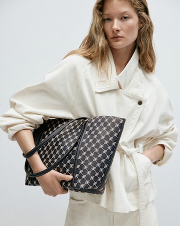 Mango Tote Bag