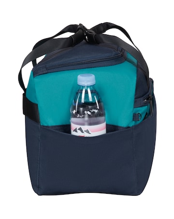 IT Luggage Duo-Tone TravelBag