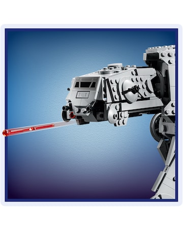 LEGO AT AT