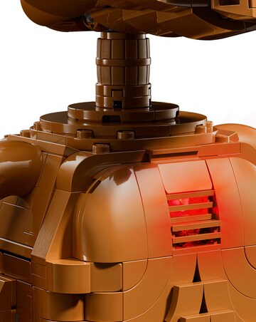 LEGO Ideas E.T. the Extra-Terrestrial 21370