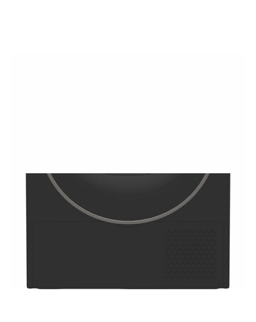 Hotpoint Heat Pump Tumble Dryer 8kg Black + Installation