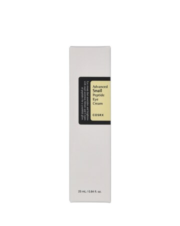 Cosrx Advanced Snail Peptide Eye Cream 25ml
