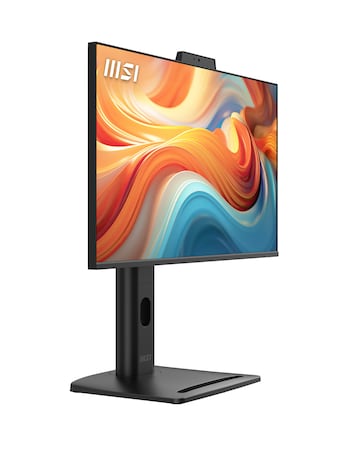 MSI PRO MP245PDG 24in FHD 144Hz 4ms IPS Adaptive-Sync Docking Monitor