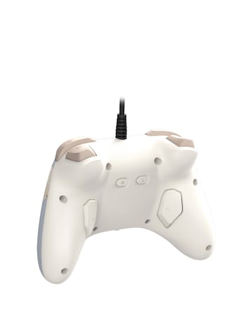 HORI HORIPAD Turbo Wired Controller for Nintendo Switch 2 - Eevee Cottage Core