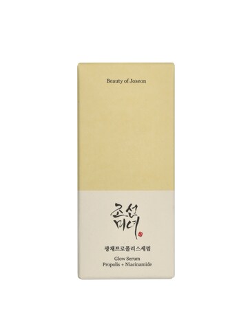 Beauty Of Joseon Glow Serum : Proplis + Niacinamide 30ml